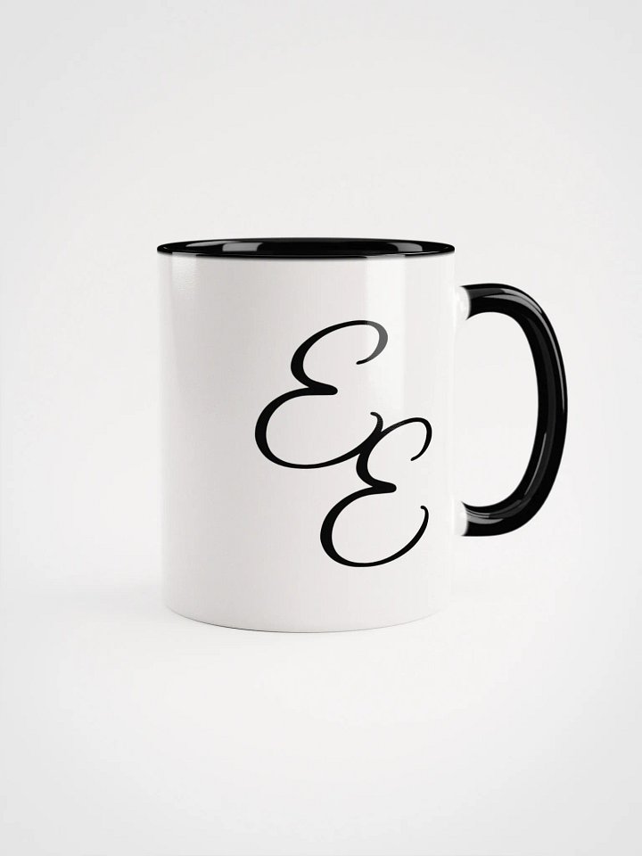 Everyday Essentials Mug: Unveil the Unexpected product image (2)