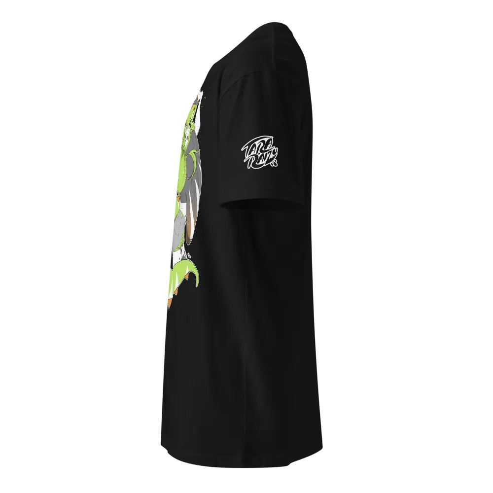 Classic Tara Tee (Rex) product image (10)