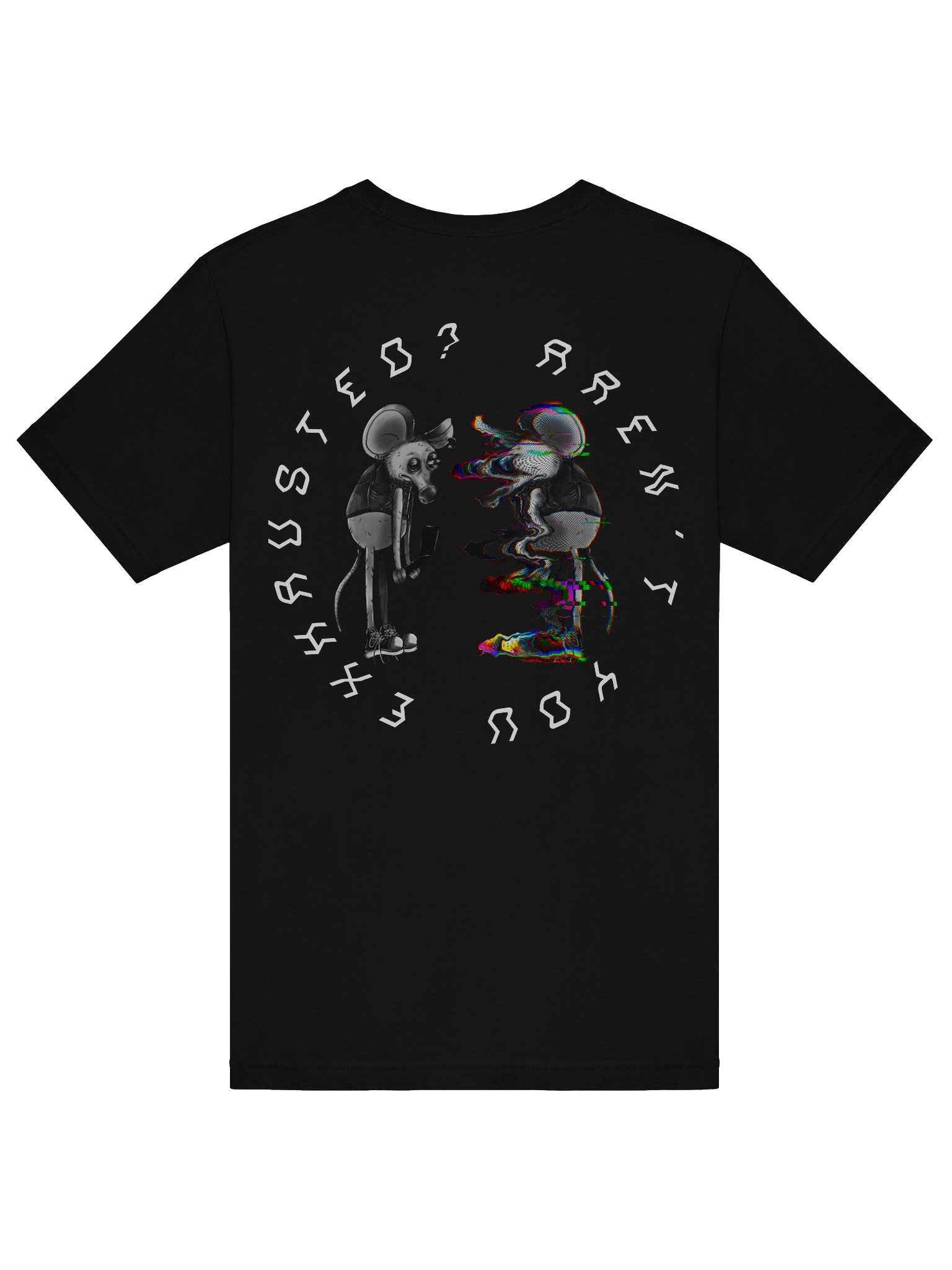Remroid Into The Void product image (33)
