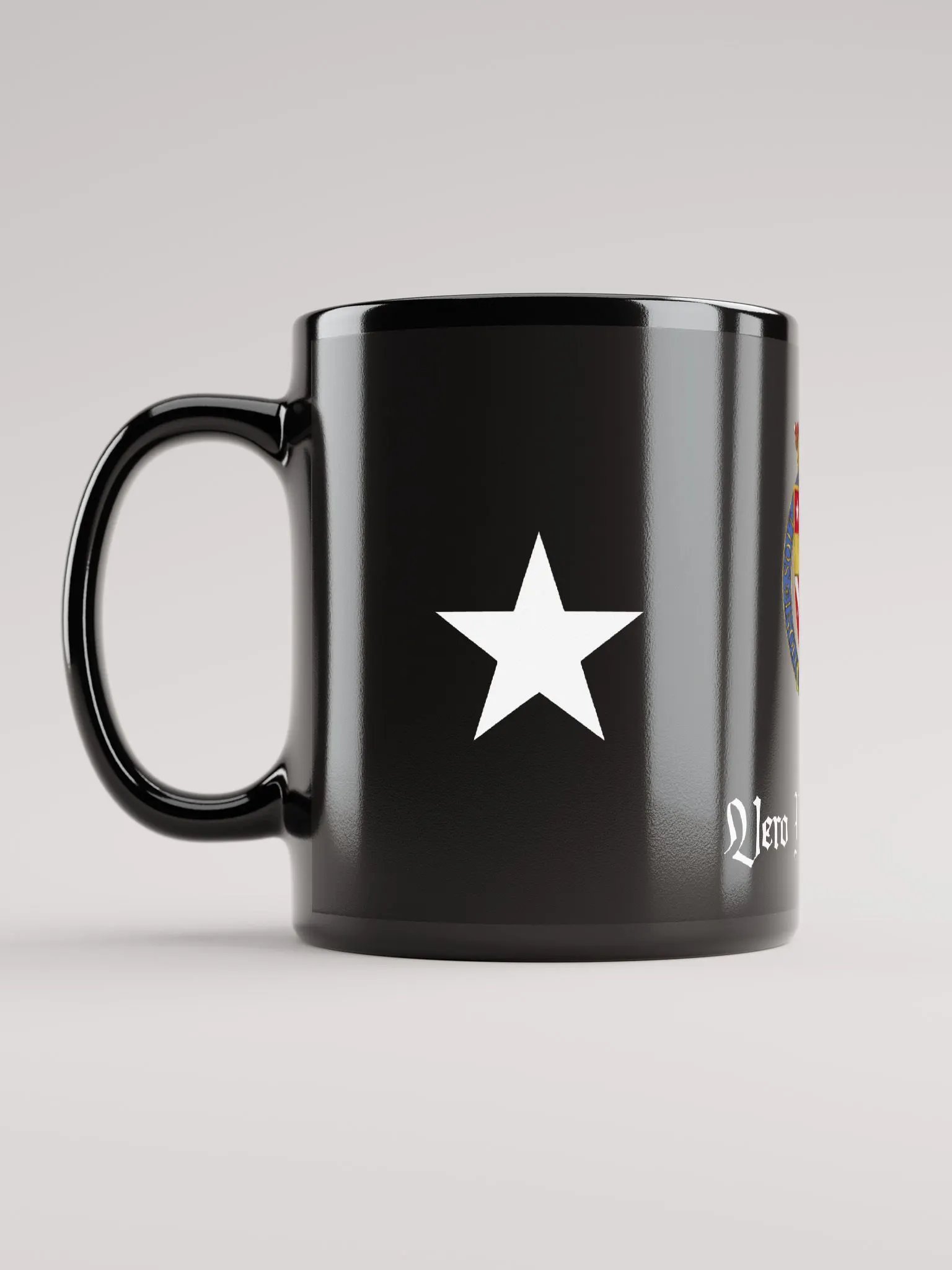 Oxfords Mug product image (11)