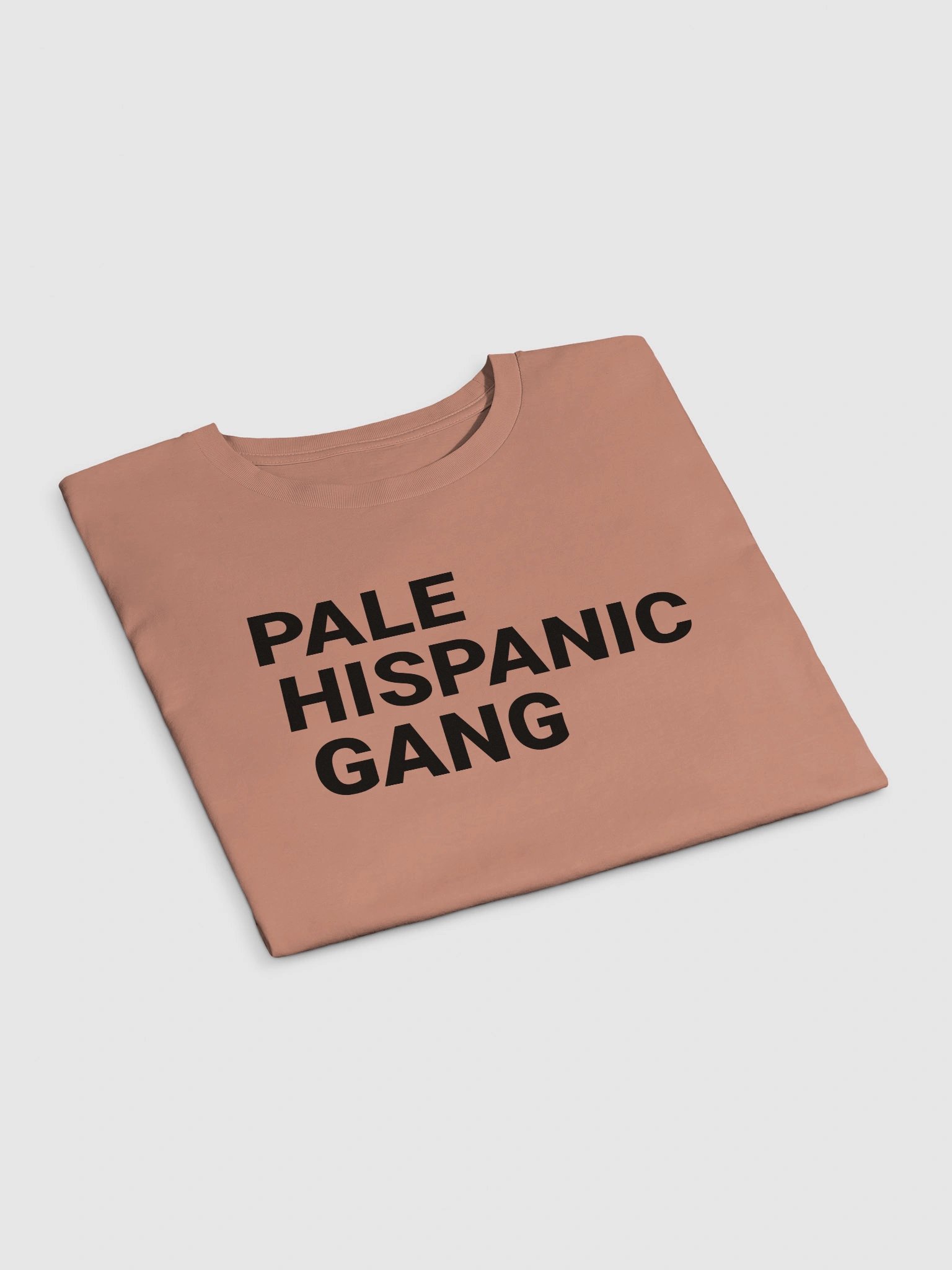 PHG Crop Top (Black letters) product image (14)