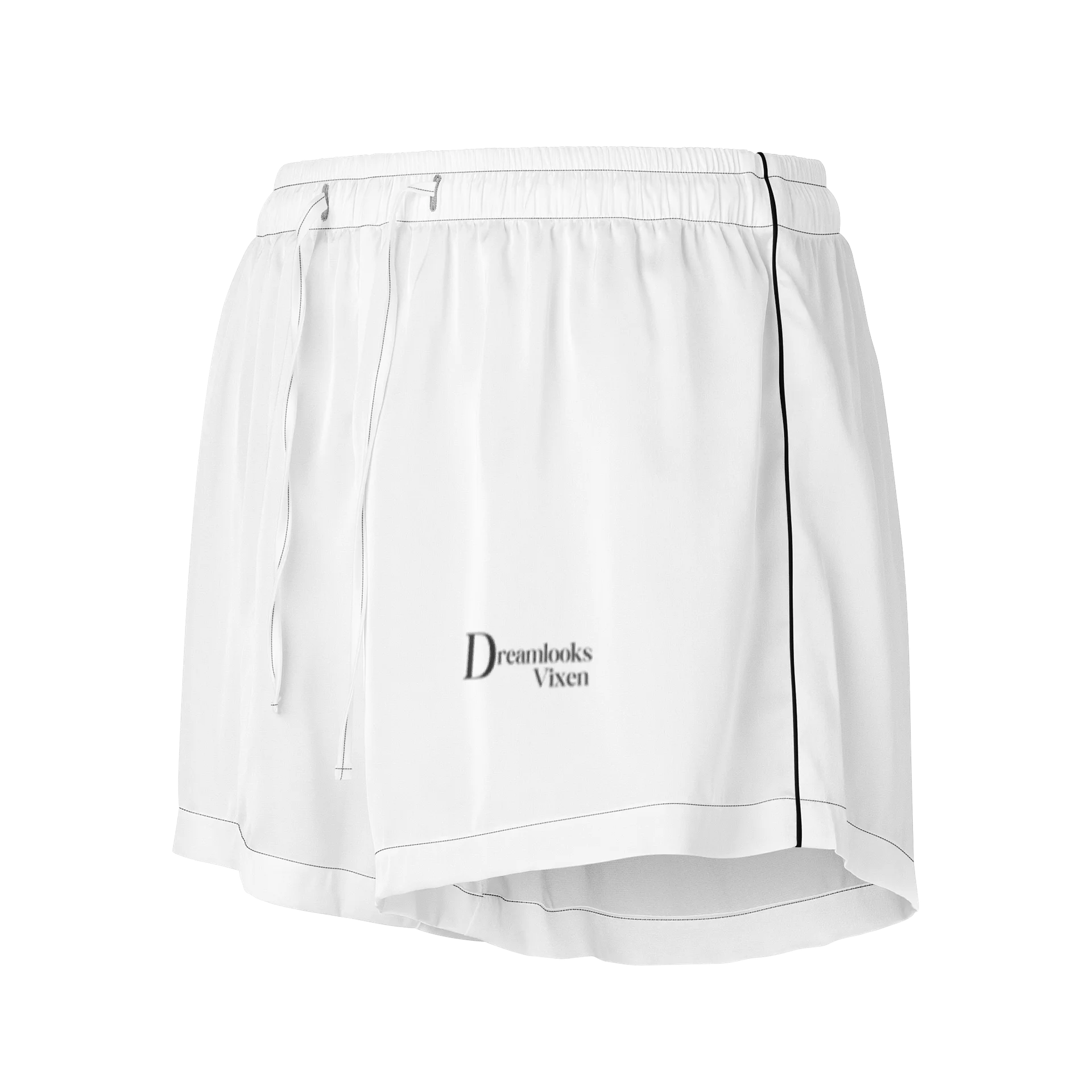 Dreamlooks Vixen Pajama Shorts product image (1)