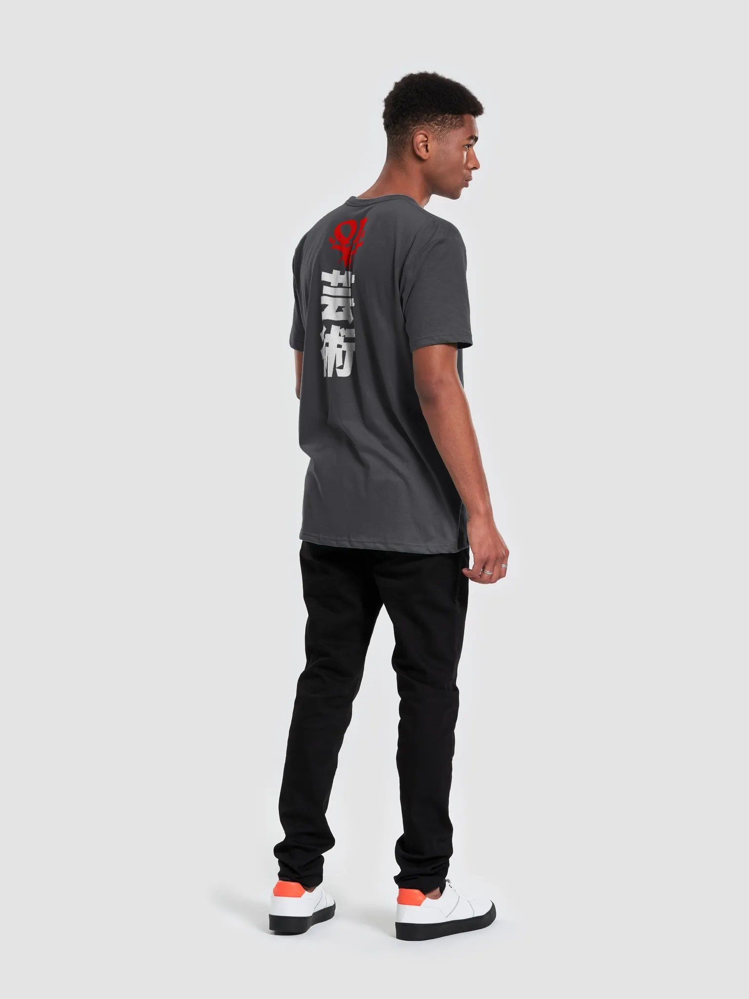 Variant Z : The Cover (Tee) product image (18)