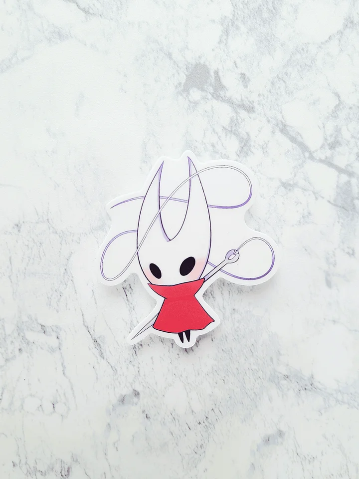 Hornet Sticker product image (1)