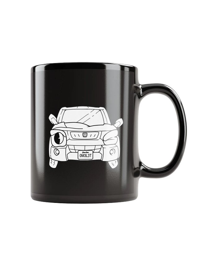 Mugs Collection