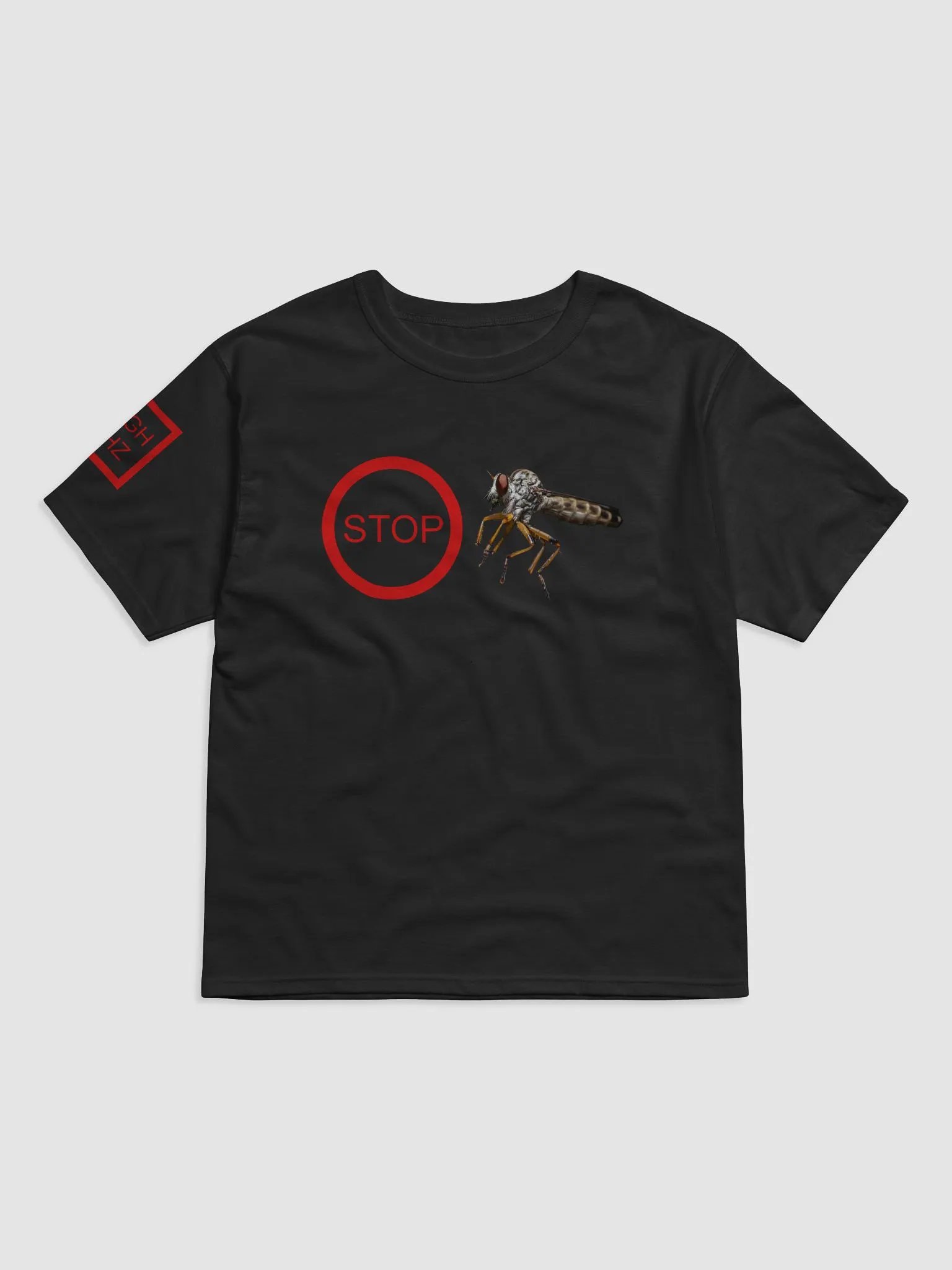 HIGH KHZ T-Shirt product image (1)