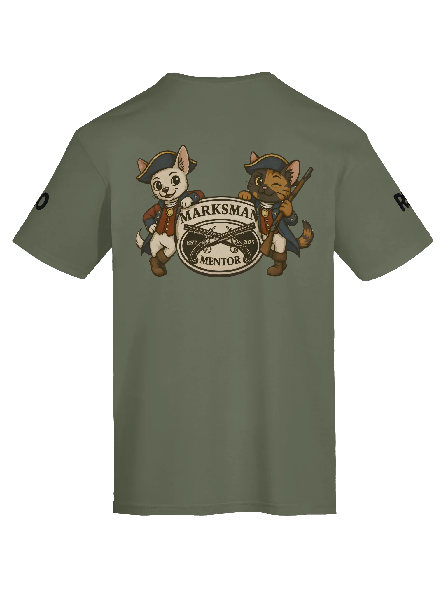 RSO Tank and Madeline product image (42)
