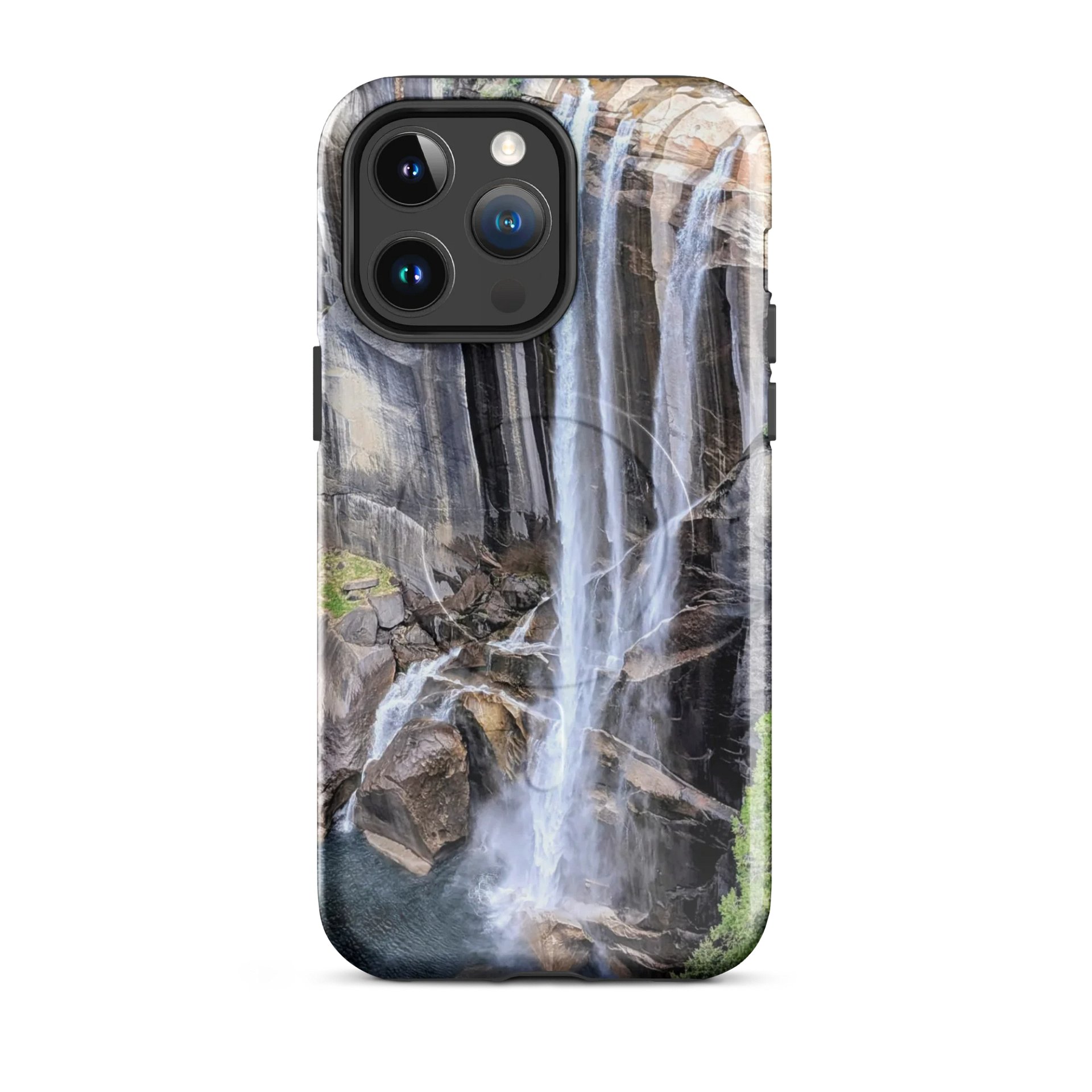Cascade Guardian iPhone® Case product image (20)