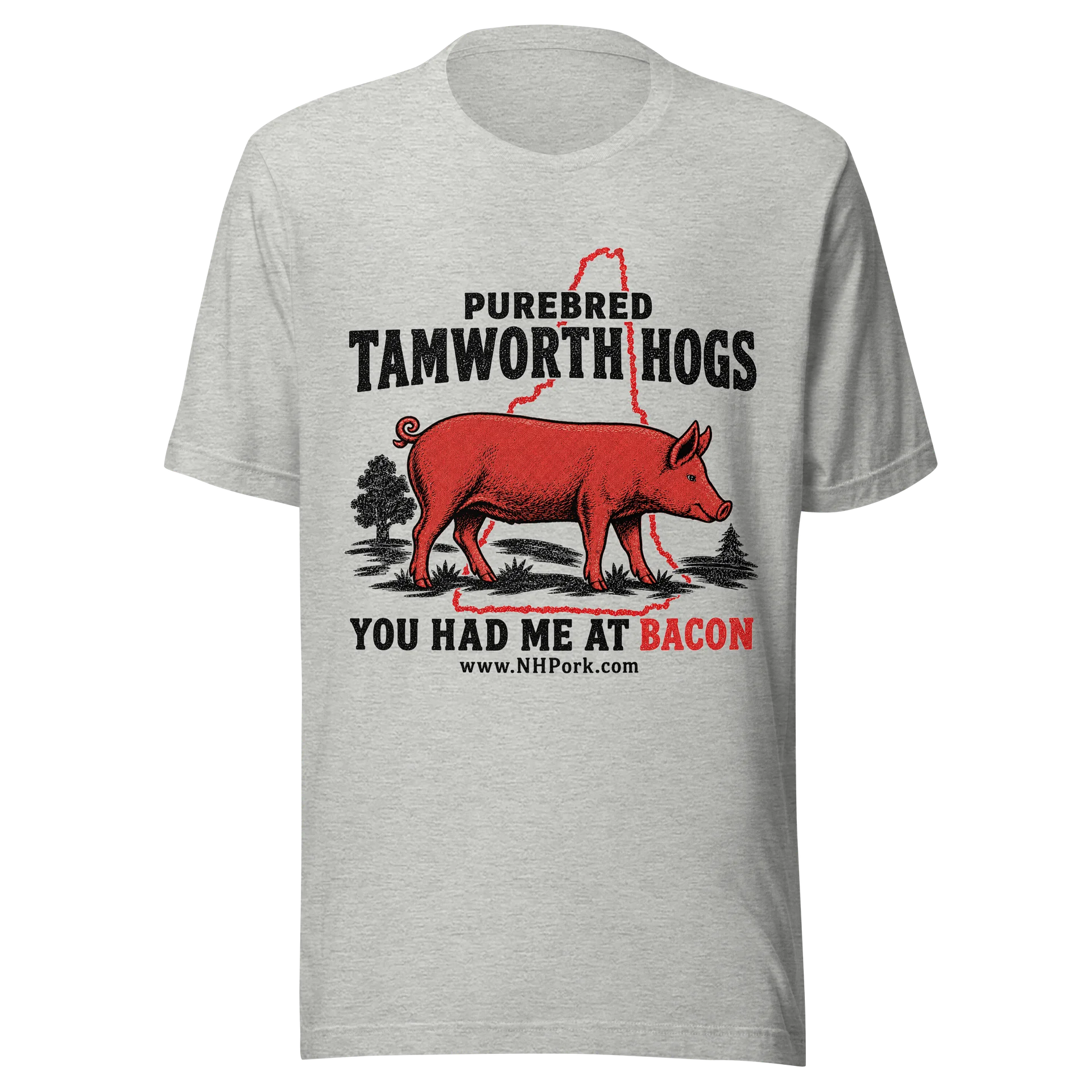 Tamworth Hogs product image (5)
