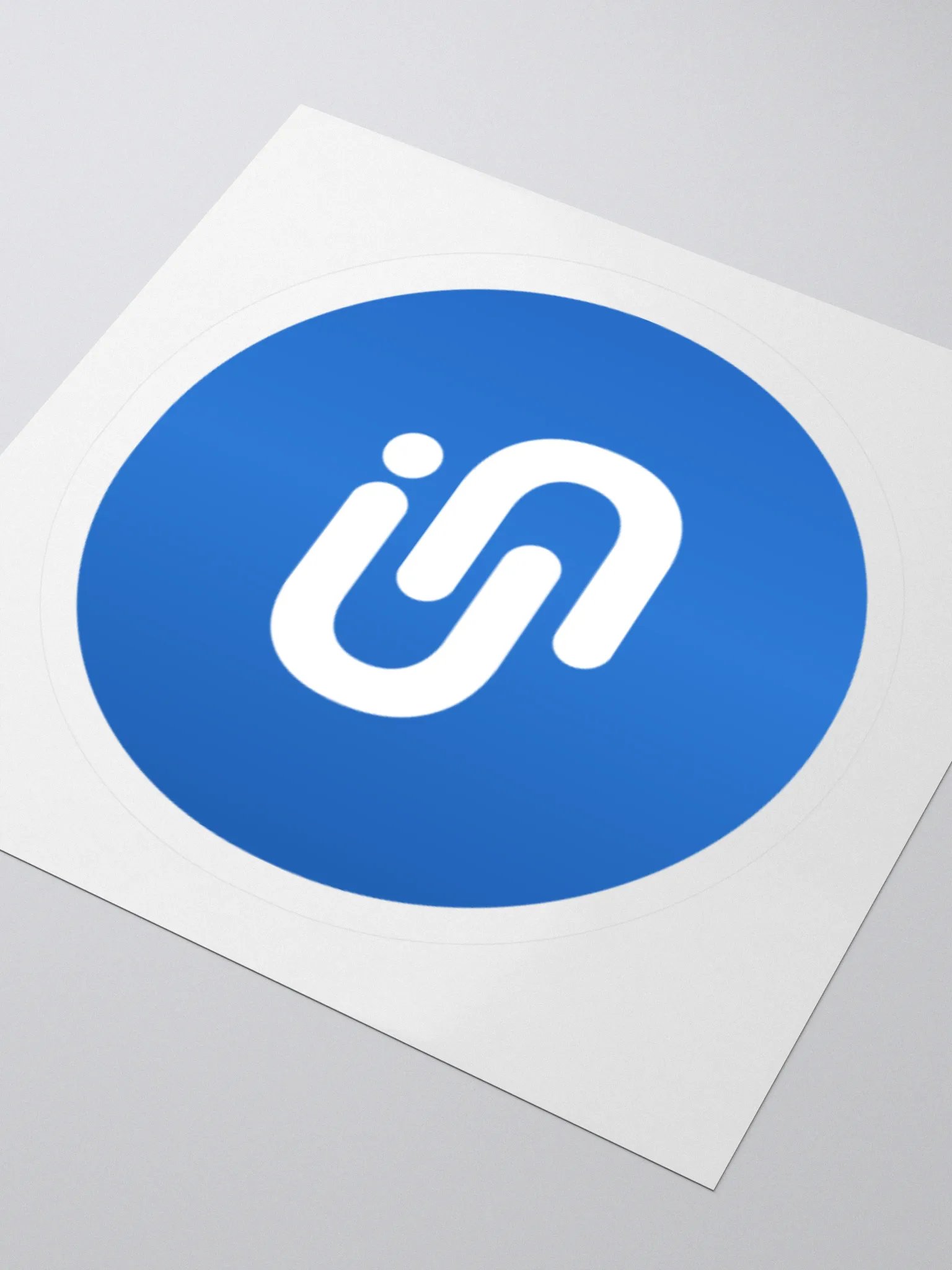 Imperial — Kiss Cut Stickers product image (3)