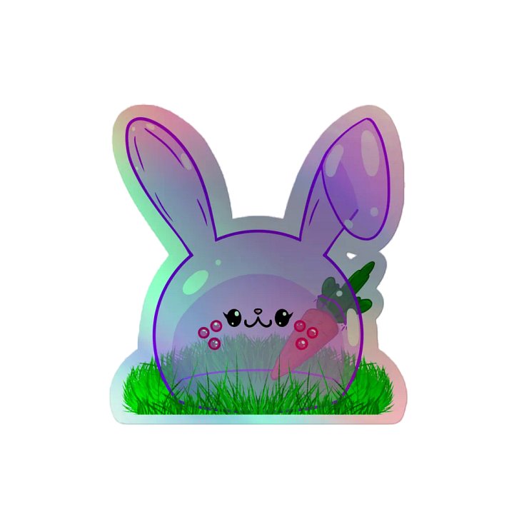 Bunny Slime A product image (2)
