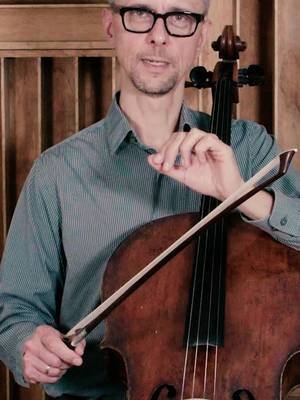 The #1 thing slowing down your progress 👇 You sit down, play through stuff you already know for 30 minutes, and call it practice. That's not practice. That's maintenance. Real practice = pick ONE spot that makes you feel stuck and don't leave it until it's better. 15 focused minutes on one problem > 1 hour of playing through the whole piece. Stop practicing without a target. 🎯 #cello #cellotok #practicetips #musictok #celloplayer #cellopractice #musicianlife #learnmusic #cellopedia #practiceroom