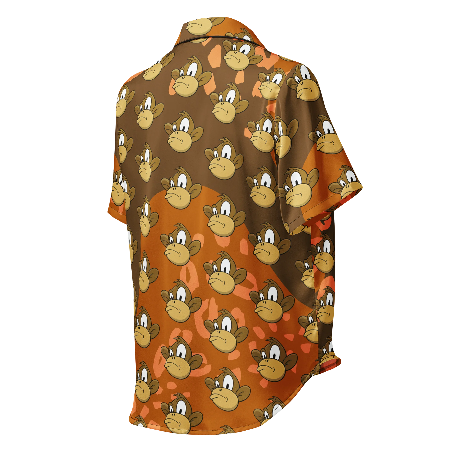 jMonkeyEngine (classic) pajama top (women) product image (2)