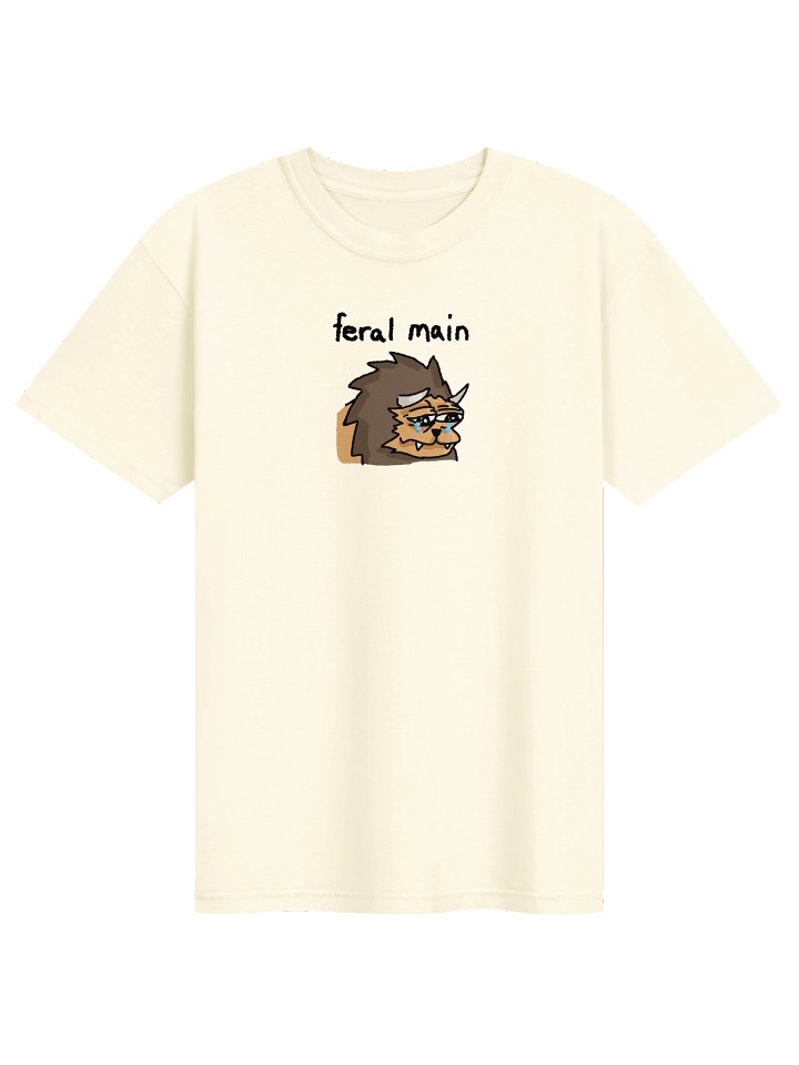 Feral main product image (121)
