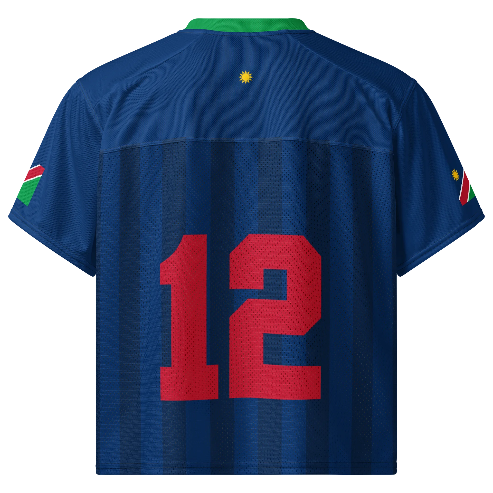 Namibia Boxy Sports Tee product image (2)