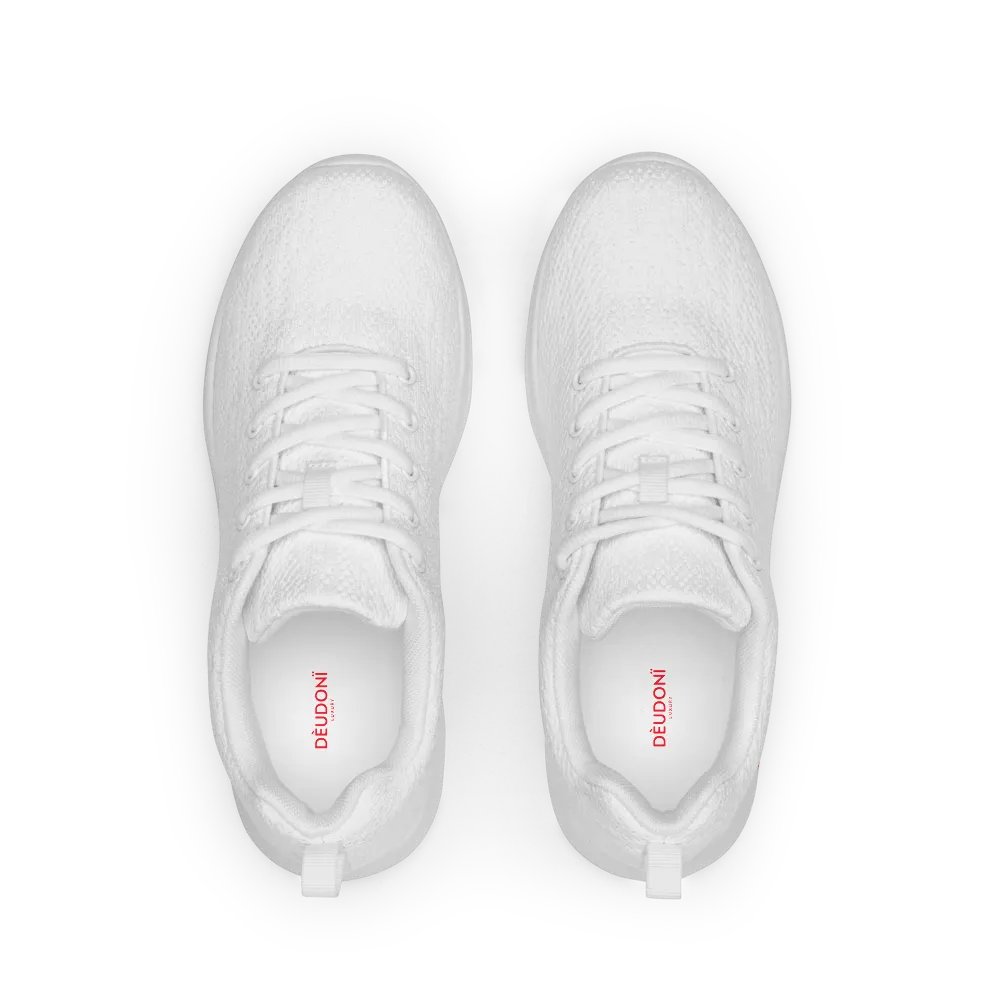 Dèudoni Red Label Tennis Shoes product image (1)
