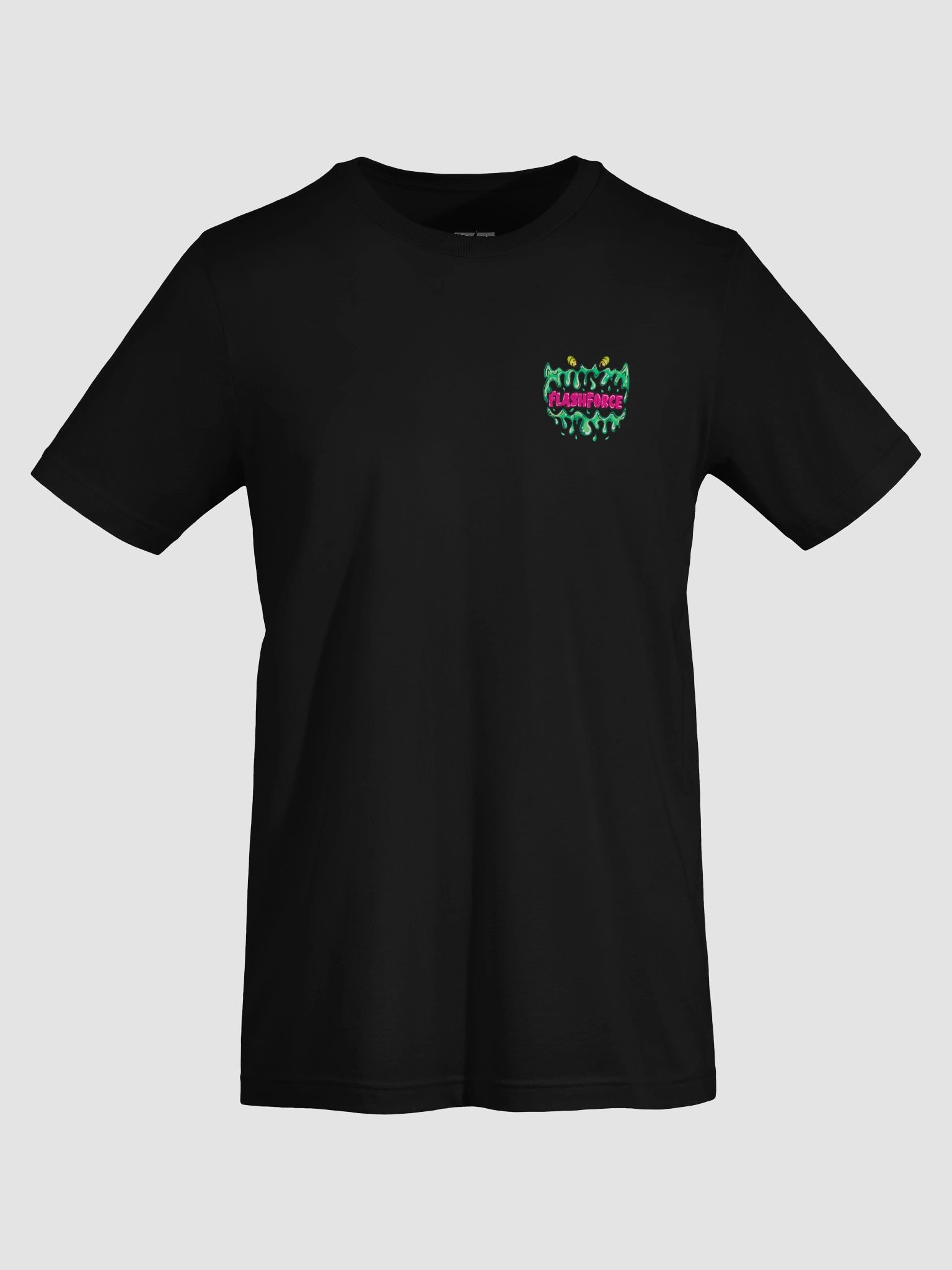 FlashForce 90s Nightmare Pocket Shirt product image (5)
