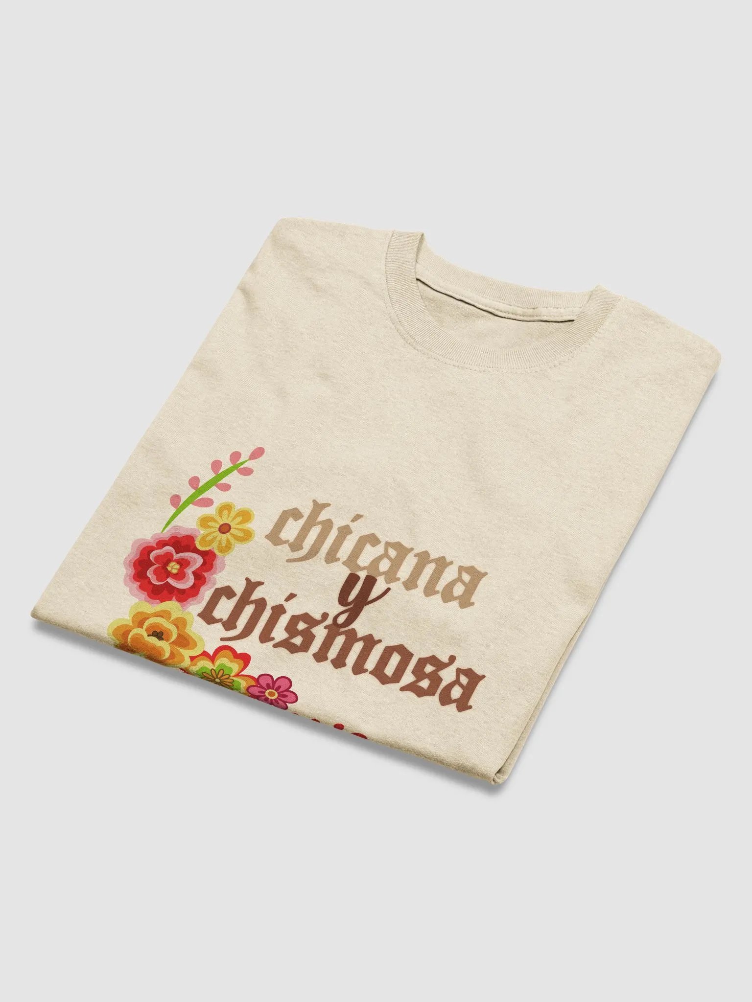 ❀ chicana y chismosa tee ❀ product image (3)