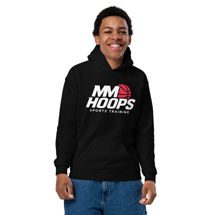 OUTSHINE YOUTH HOODIE product image (1)