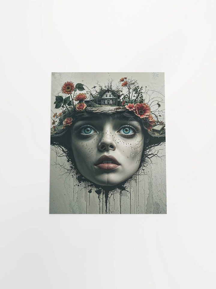 Dreamscape Visionary Matte Poster product image (3)