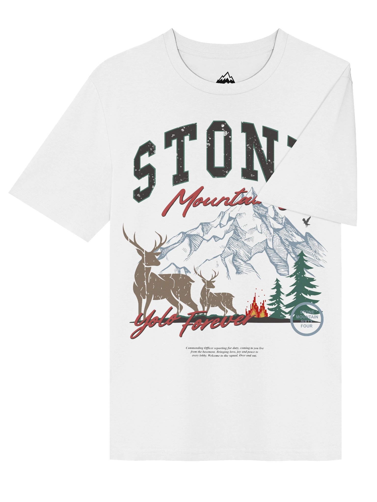 OG Vintage Yolo product image (5)