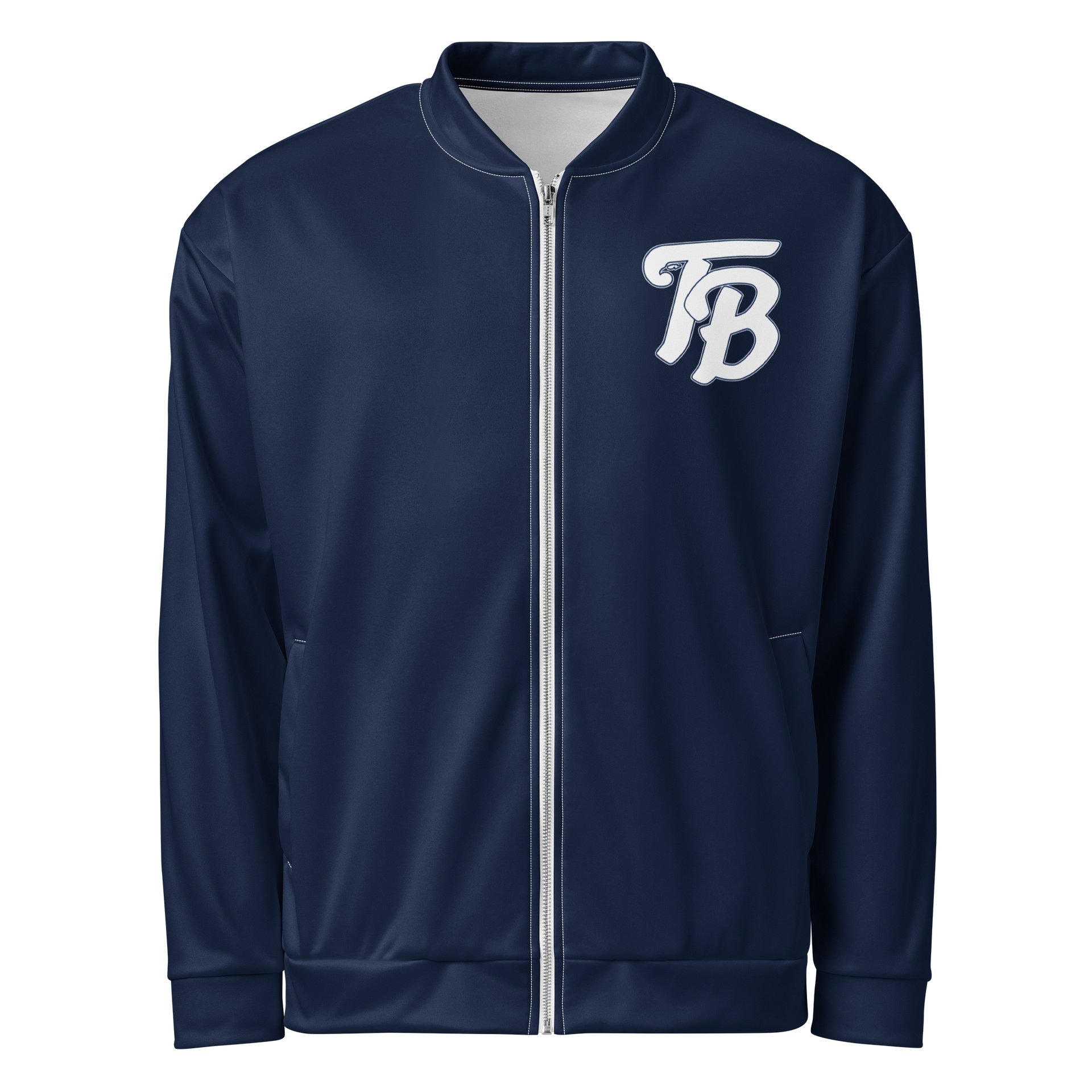 Thunderbird Jacket product image (1)