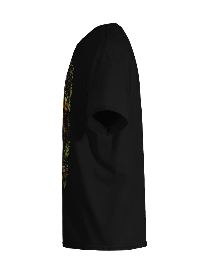Welcome to the Jungle - Heavyweight T-shirt product image (2)