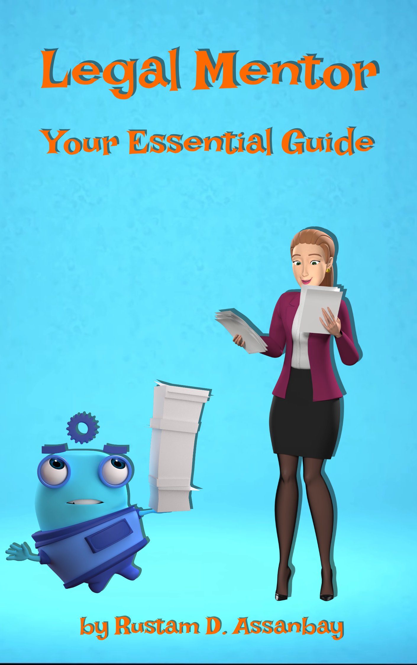 Legal Mentor eBook product image (1)