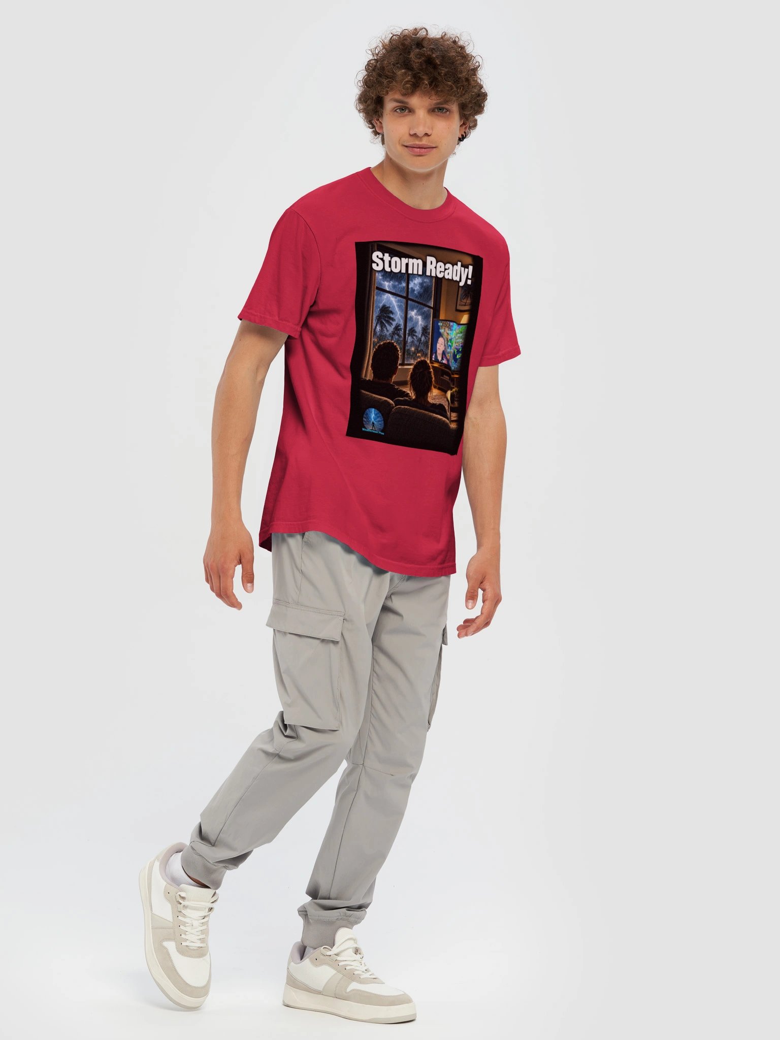 Weatherman Plus Support product image (7)