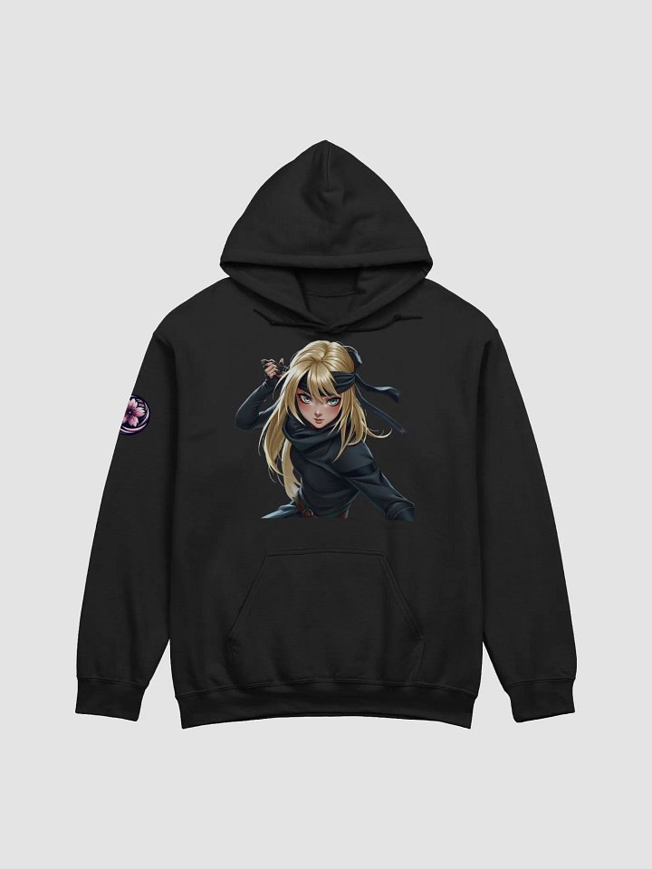 Ninja Kay Sweatshirt product image (1)