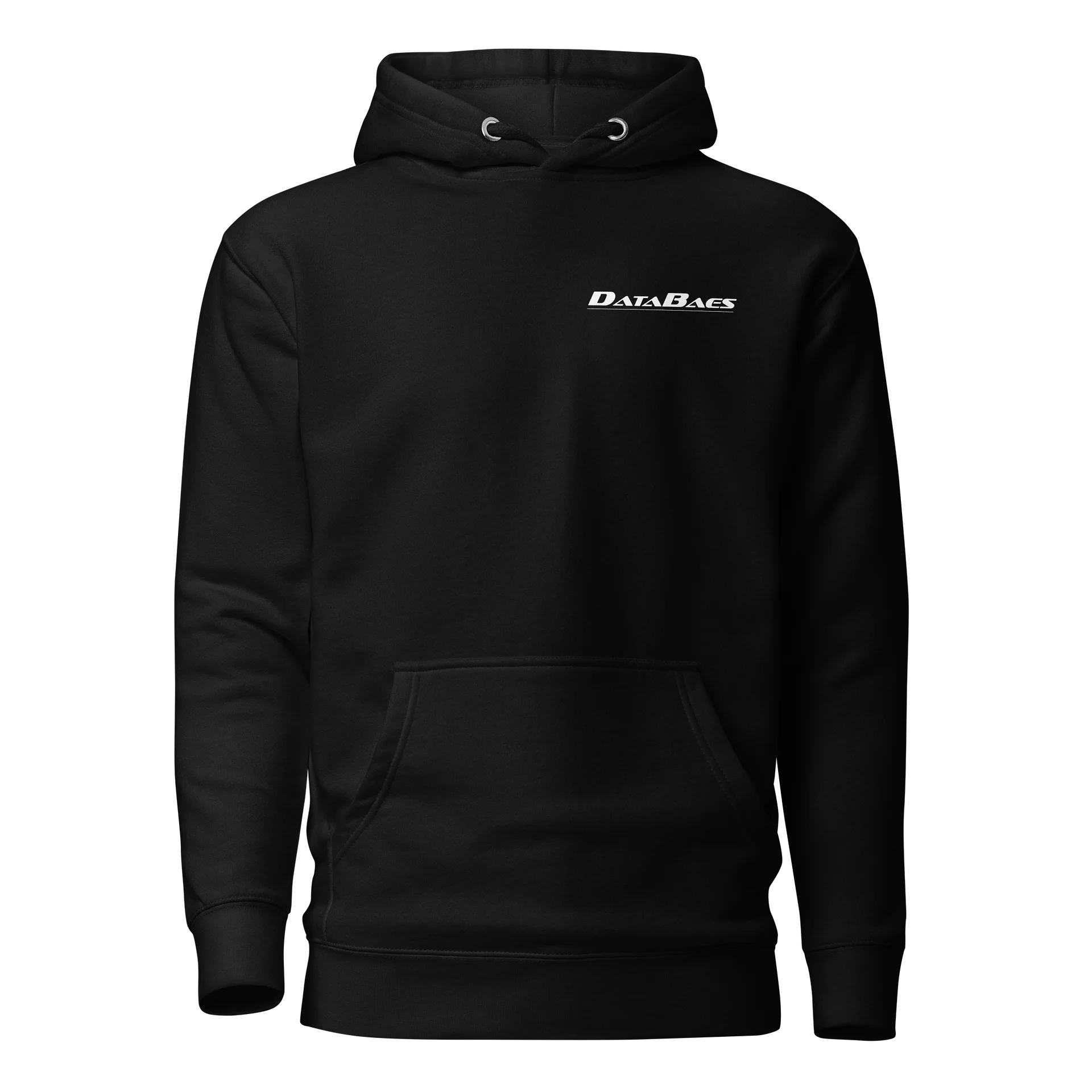 DataBaes Hoodie product image (1)