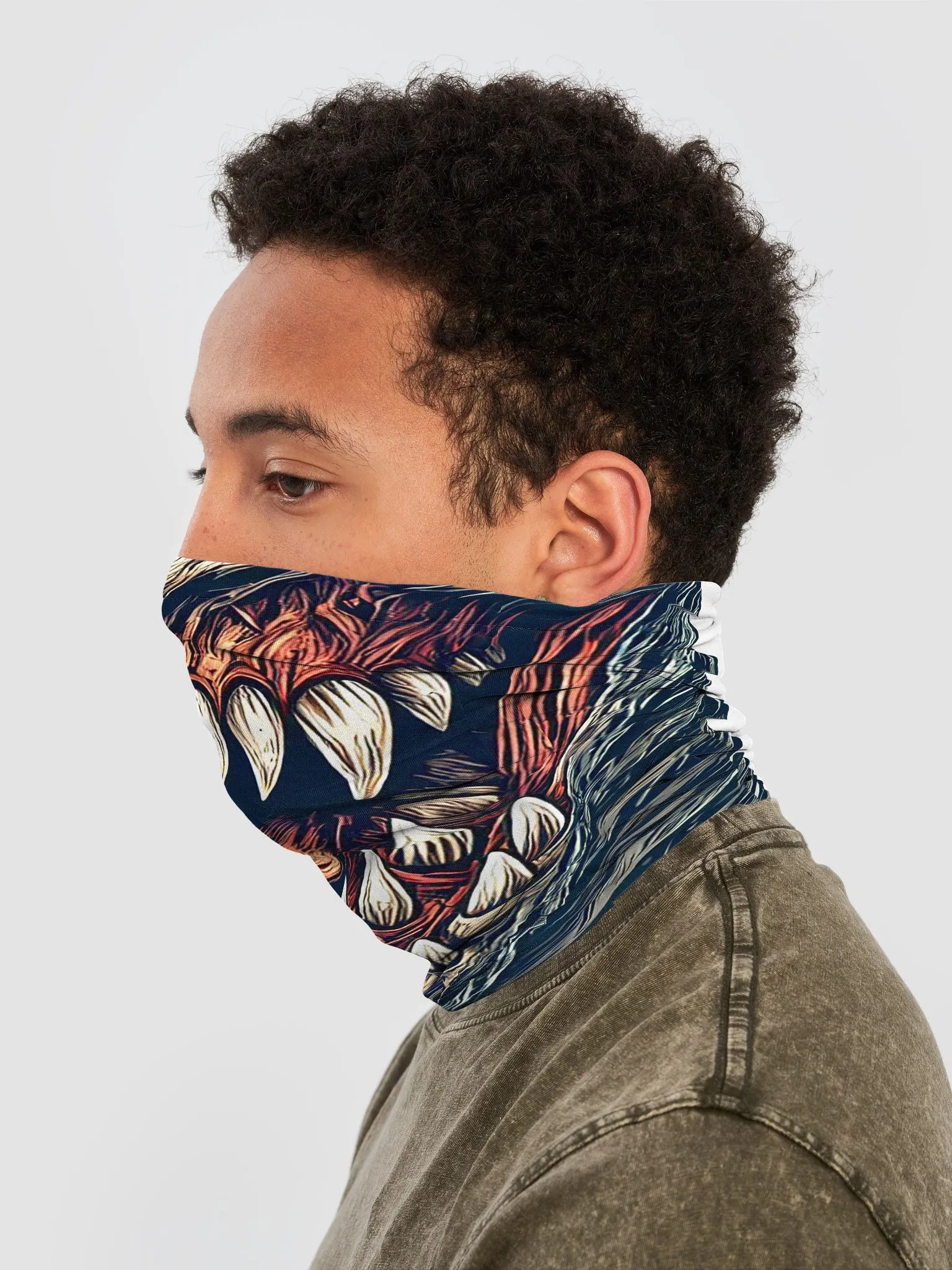 Eddie, I feel weird product image (3)