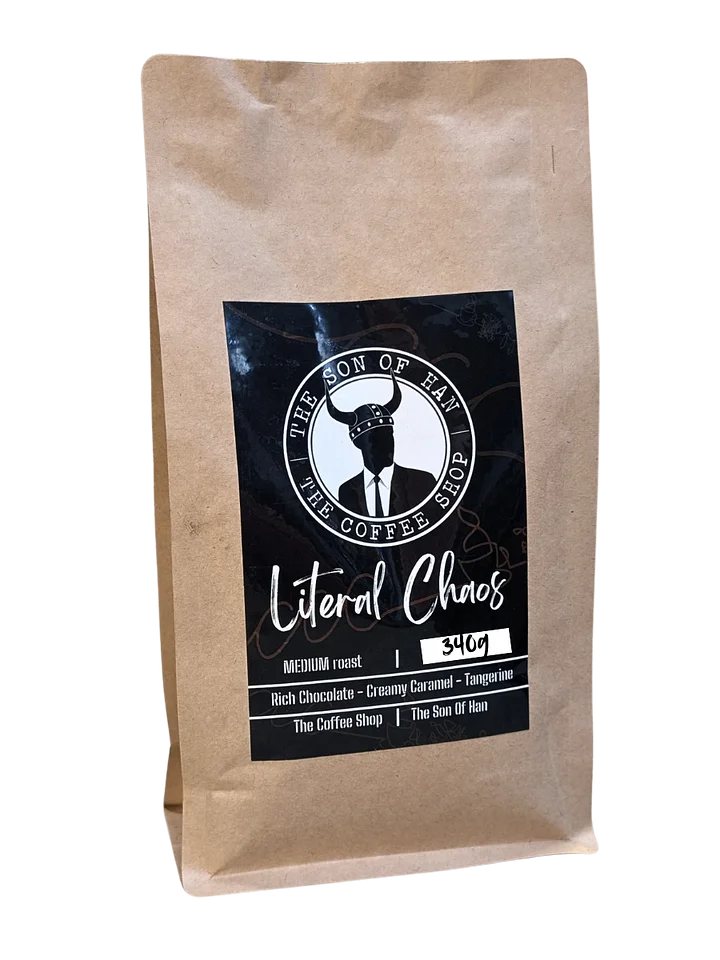 Literal Chaos Coffee product image (1)
