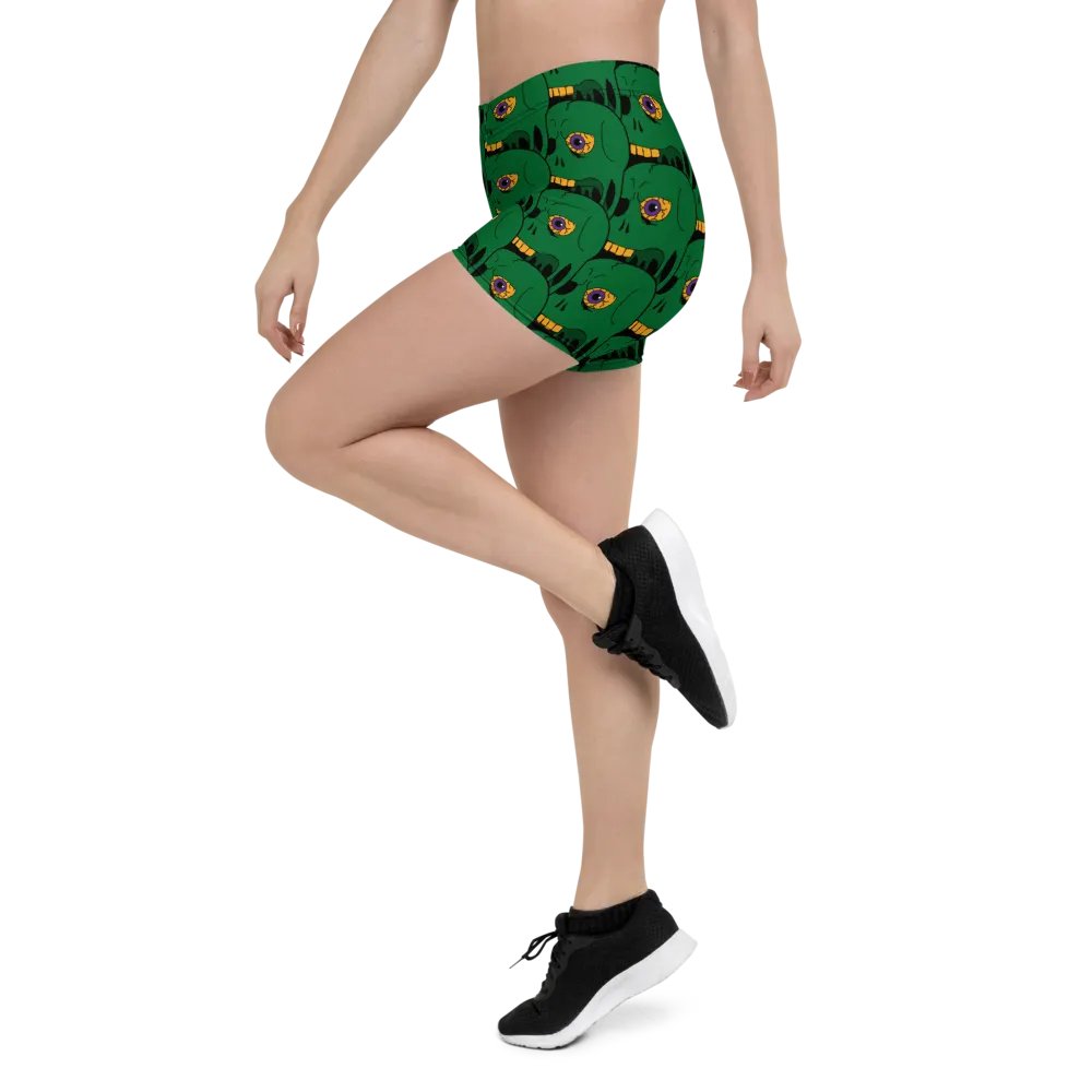 WARLOCK UNDIES product image (4)