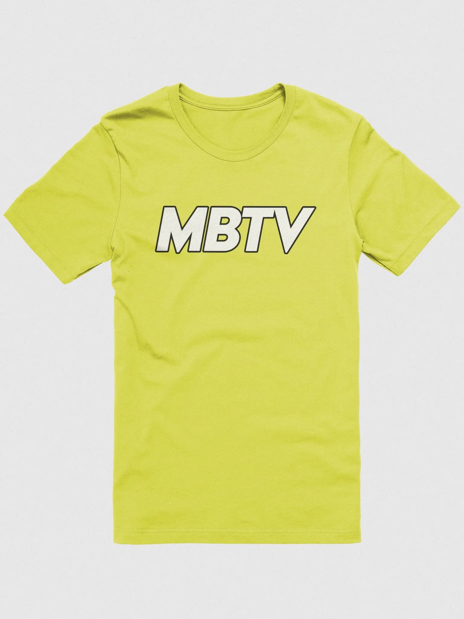 MBTV - Block Graphic (Colour group 2) product image (3)