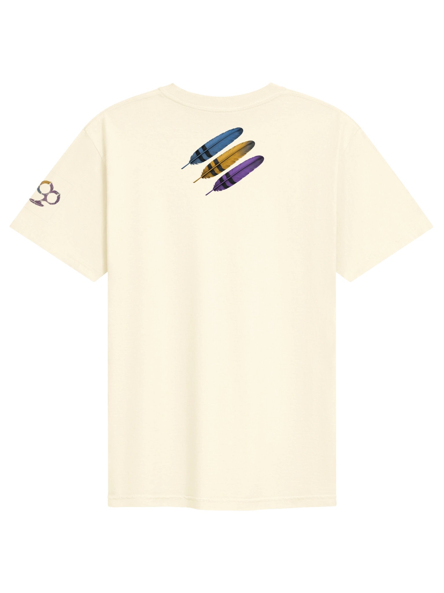 ClusterFLOCK (Tee) product image (2)