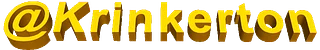 Krinkerton