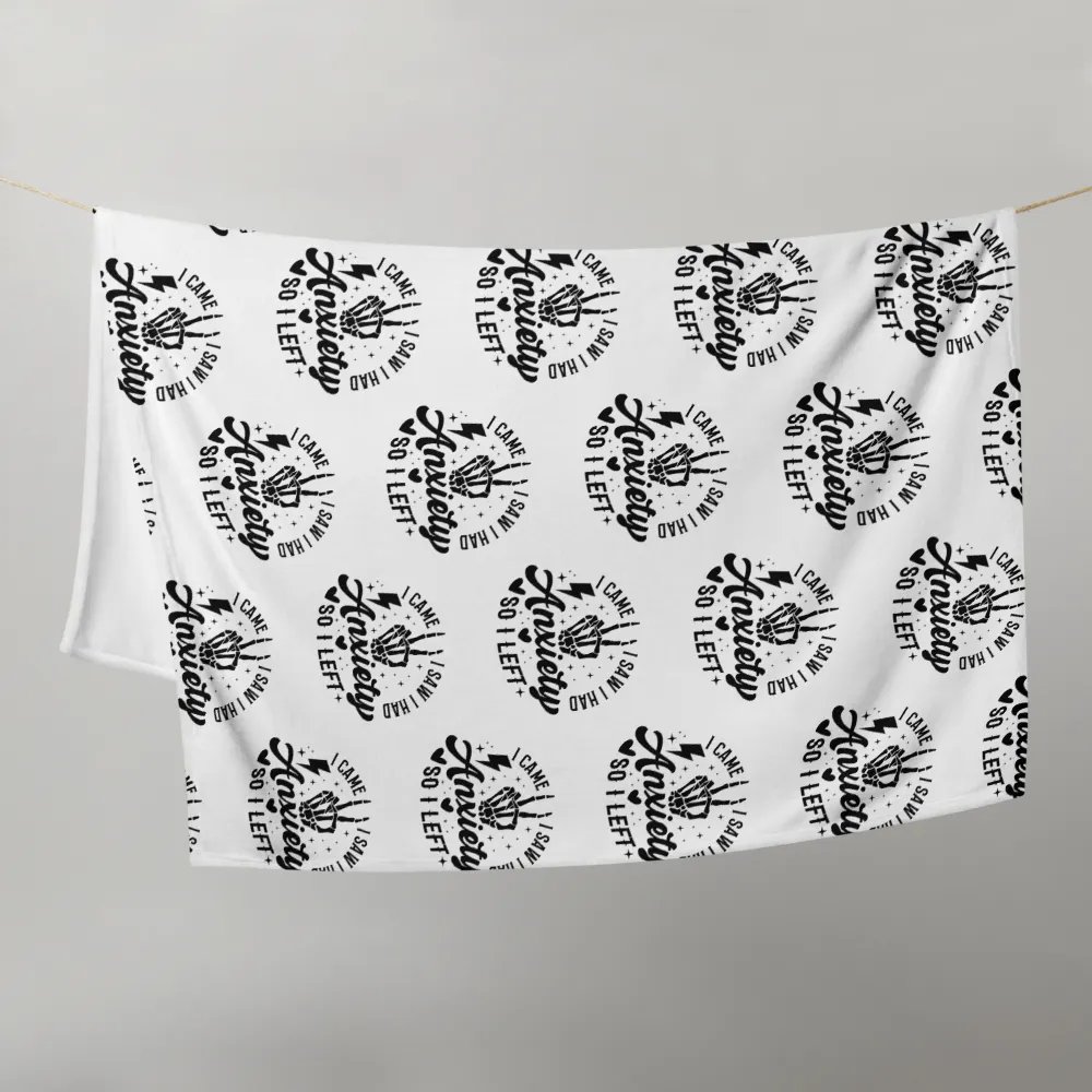 Anxiety Blanket product image (10)
