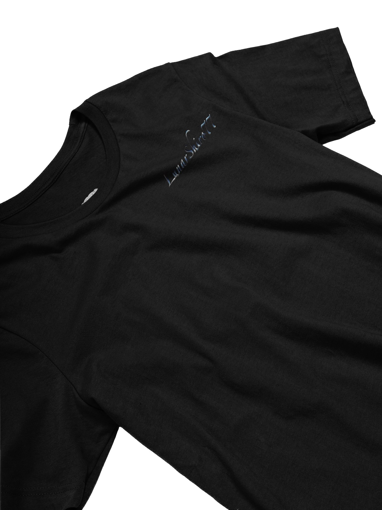 Basic Branded T-Shirt product image (3)