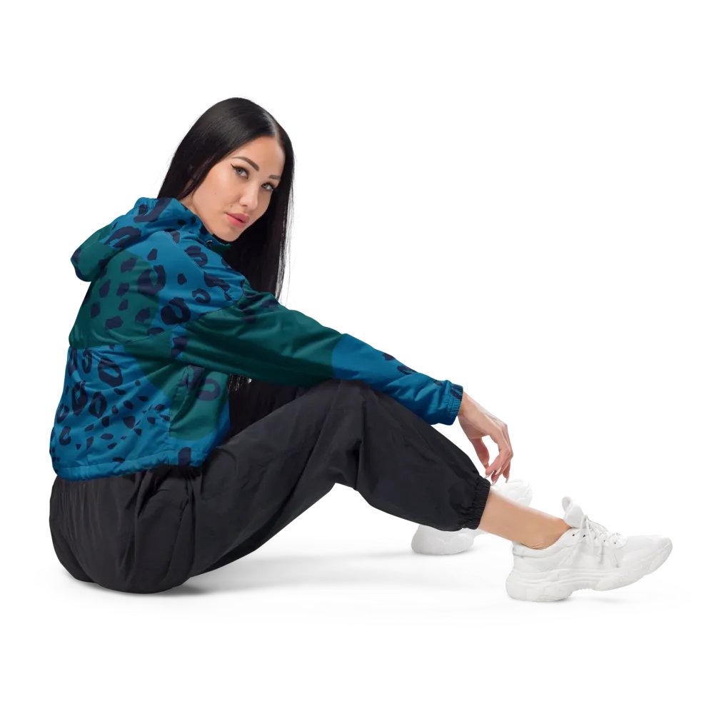 Cat Hammock Windbreaker product image (9)