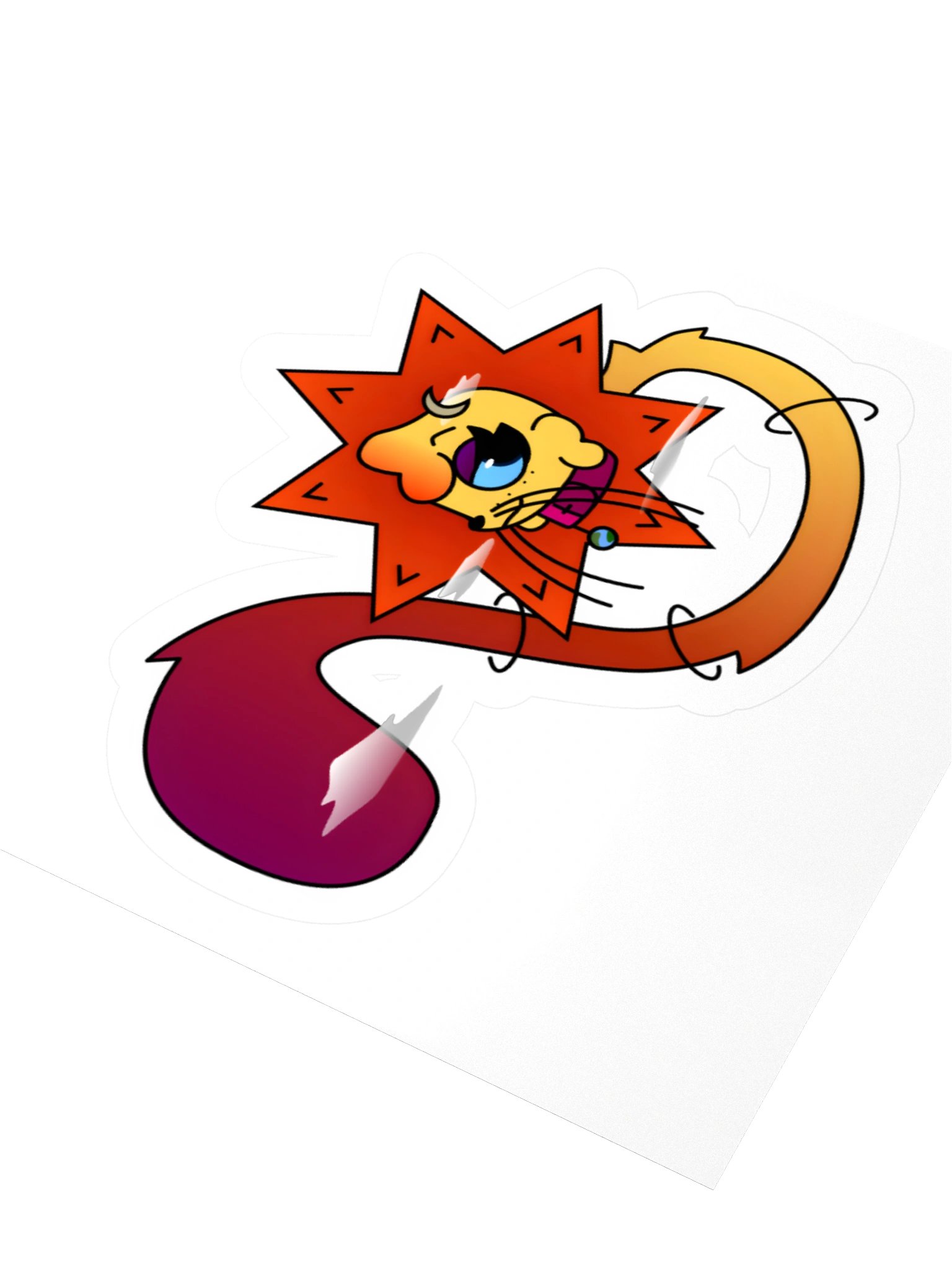 Sunny Stickers product image (6)