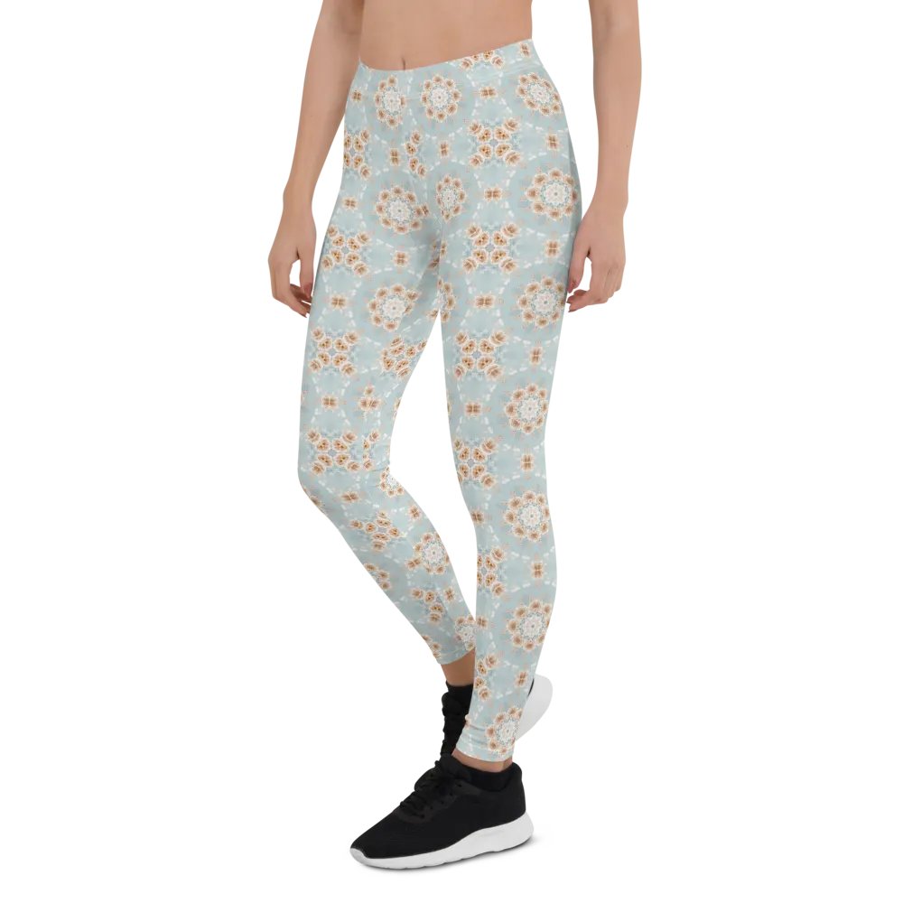 Spring Blossom Leggings product image (5)