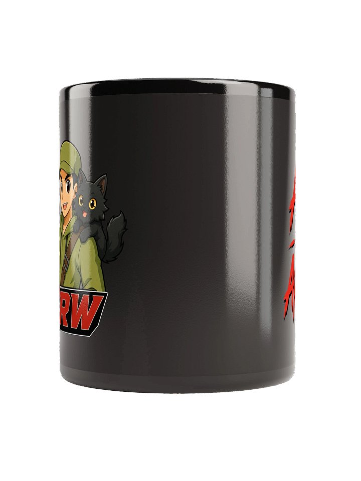 Aloha from the Apocalypse Mug product image (4)