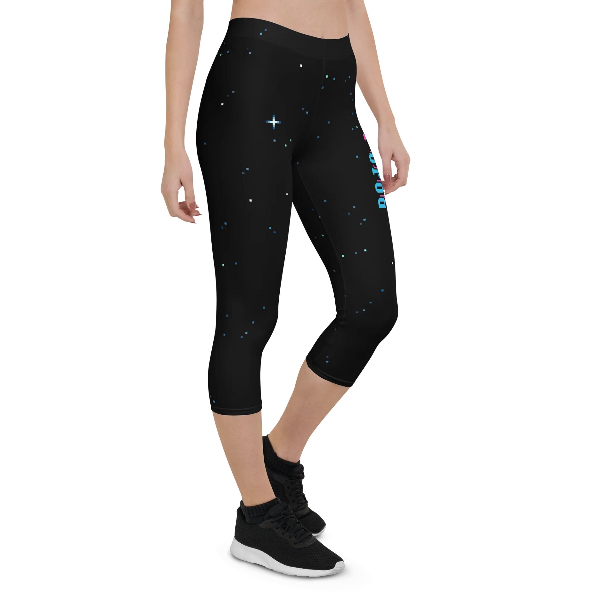 Dojo Leggings product image (7)