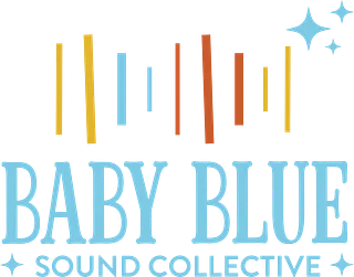 Baby Blue Sound Collective