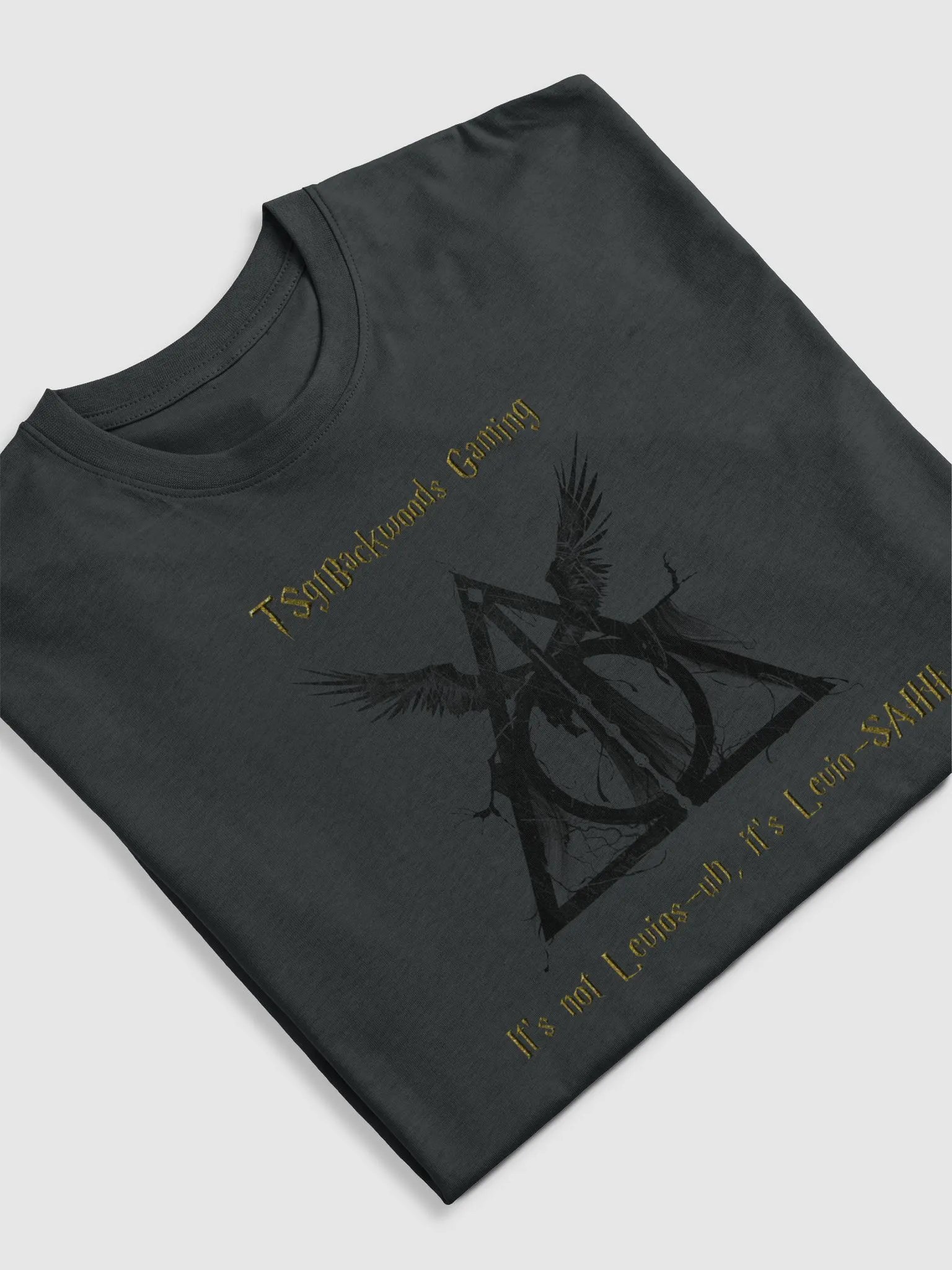 Distorted Reality Men's Tee product image (5)