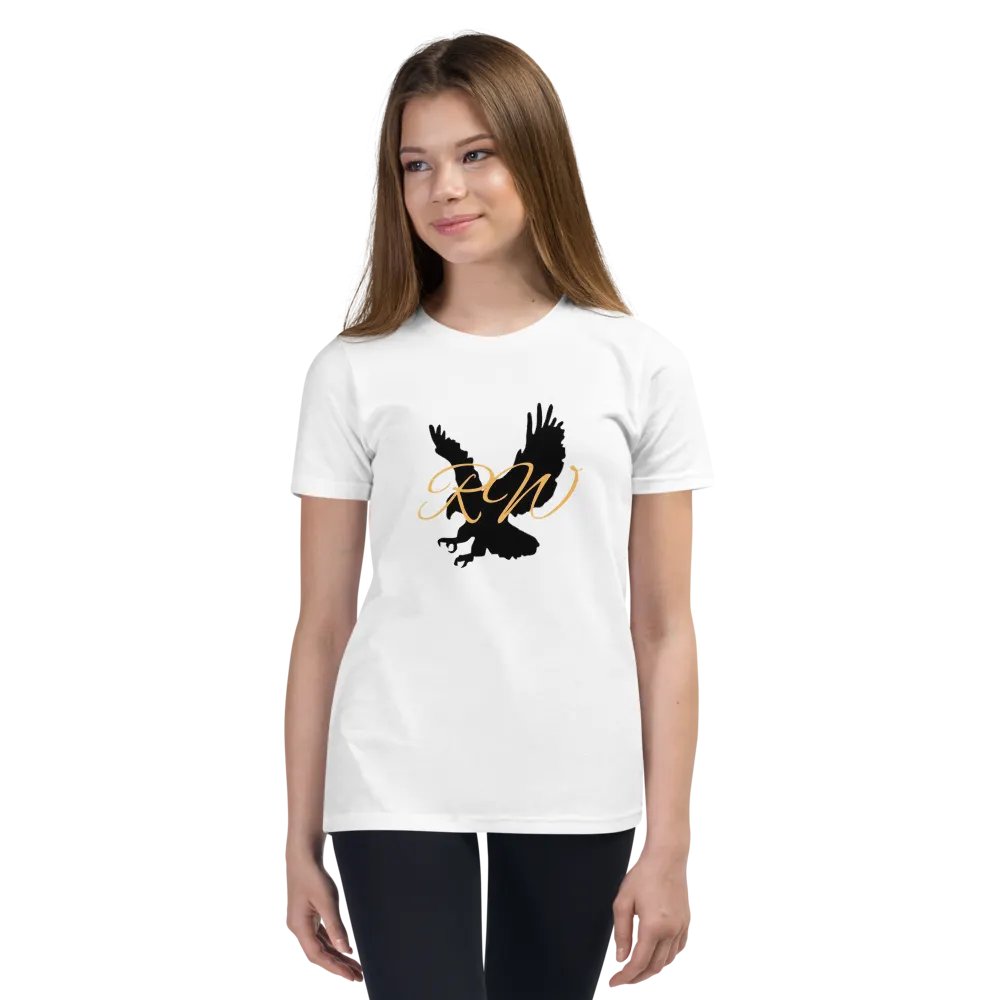 RW EAGLE YOUTH T-Shirt Light product image (3)