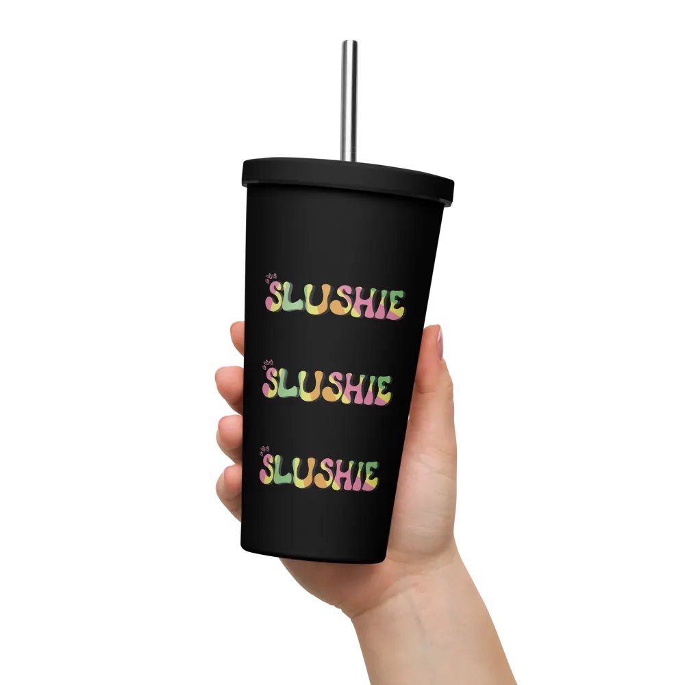 Suck It up | Tumbler product image (9)