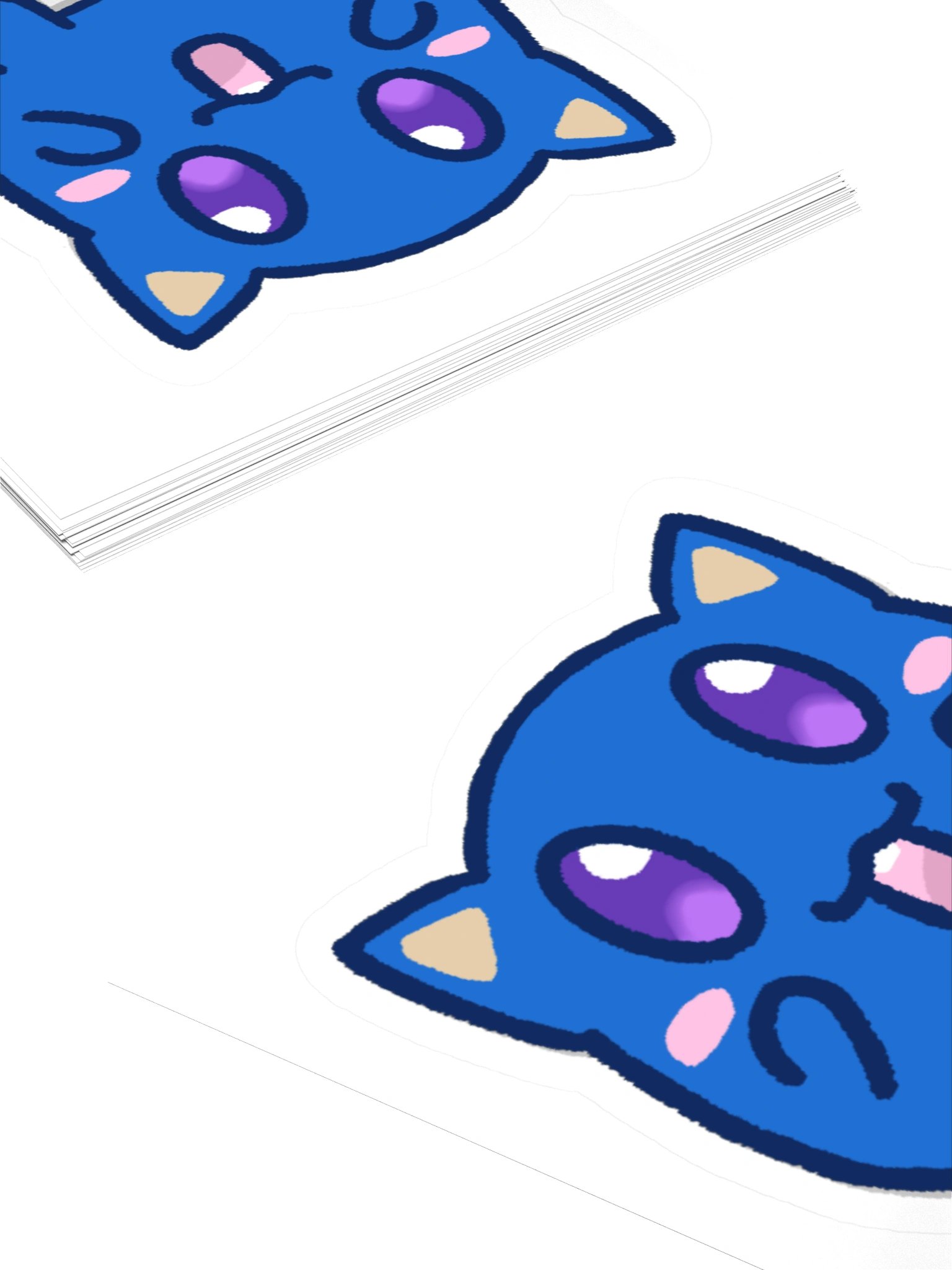 新精靈貼紙 product image (4)