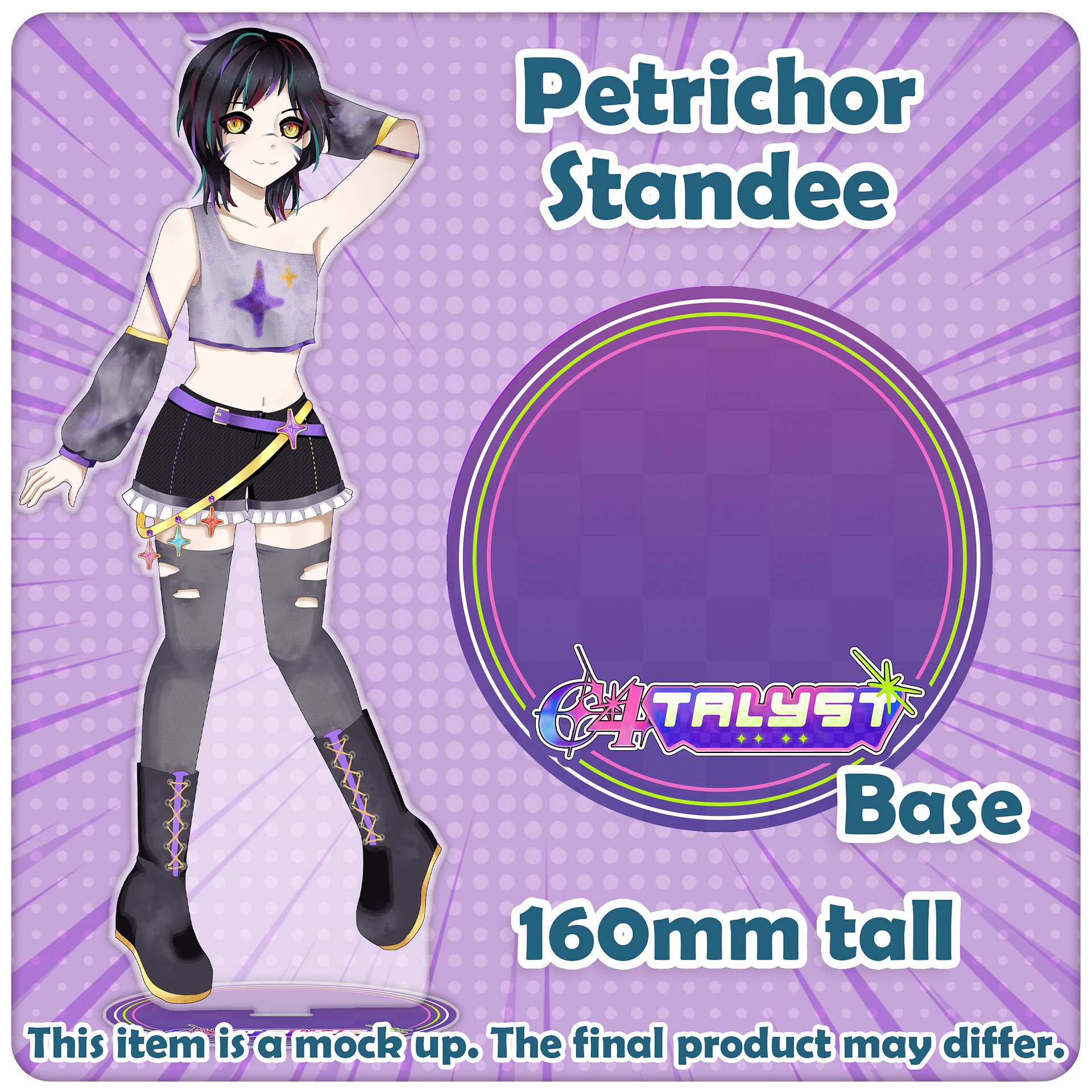 C4TALYST Talent Anniversary Bundles [PREORDER] product image (3)